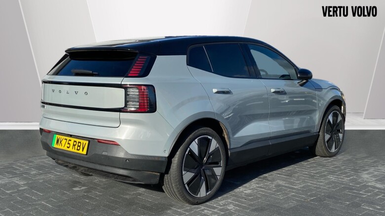 Volvo EX30 200kW SM Extended Range Ultra 69kWh 5dr Auto Electric Estate